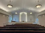 Longwood Avenue Baptist Church