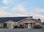 Lonoke Missionary Baptist Church