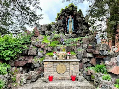 Lord of Mercy Catholic Parish