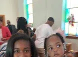 Love and Kindness Ministries C.O.G.I.C