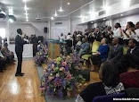 Love Fellowship NY Church