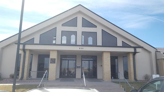 Lowry Community Christian Church