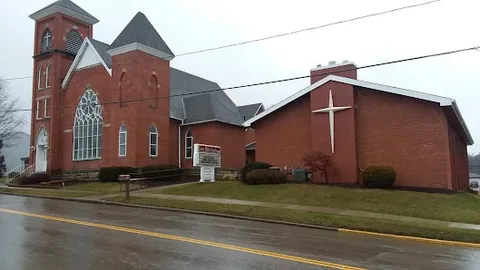 Lucas Grace Bible Church
