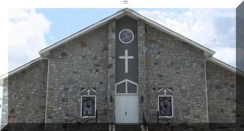 Lucas Temple True Church of God in Christ