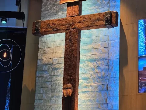 Lutheran Church of Hope