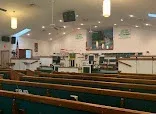Macedonia Church of God-Christ