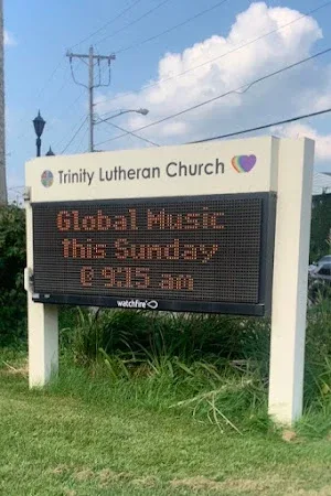 Madison Church