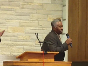 Madison Pentecostal Assembly