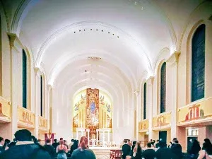 Madonna Della Strada Chapel