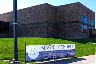 Magnify Evangelical Free Church