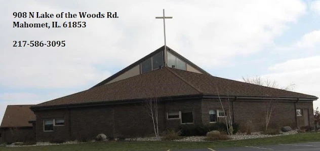 Mahomet Christian Church