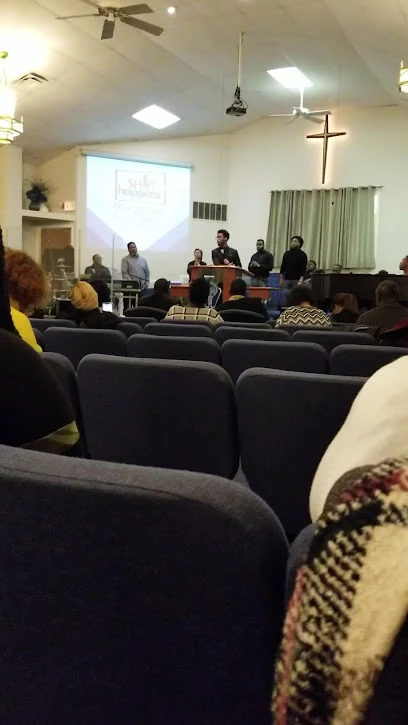 Main Baptist Church