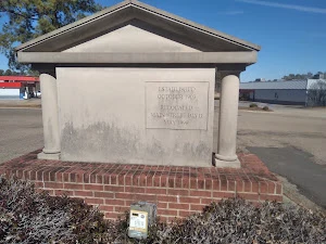 Main Street Baptist Church