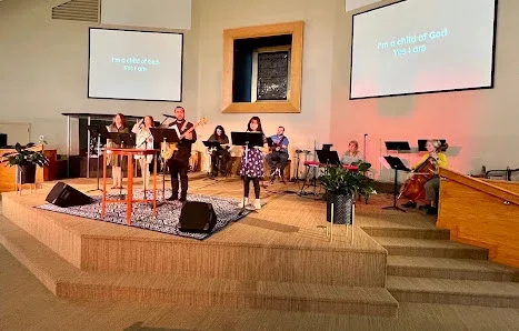 Manahawkin Baptist Church