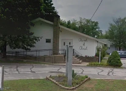 Manchester Church of Christ