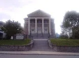 Maple Fork Baptist Church