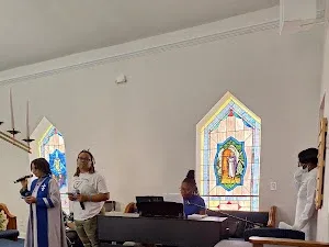 Maple Hill AME Church