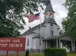 Maple Root Baptist Church