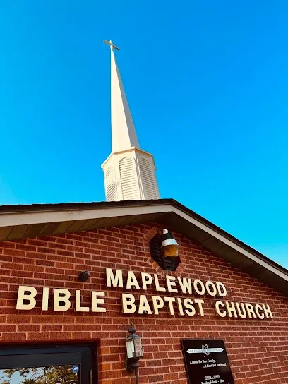 Maplewood Bible Baptist Church
