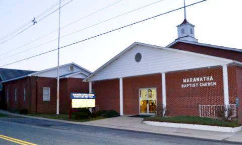 Maranatha Baptist Church
