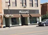 Maranatha Custom Churches Inc.