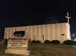 Mariah Walker AME Church