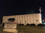 Mariah Walker AME Church