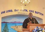 Marion Missionary Baptist Church