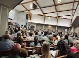 Marlow Missionary Baptist Church