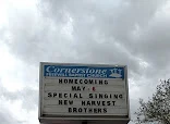Marrowbone Missionary Baptist Church