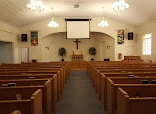 Mars Hill Baptist Bible Church