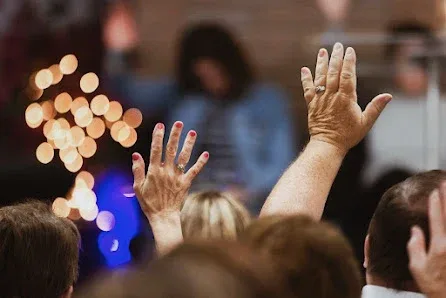 Mars Hill Sanctuary Church