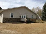 Martin Baptist Church