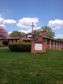 Martin Luther King Baptist Church