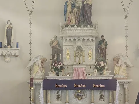Mary Immaculate Church