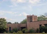 Mary, Mother of Jesus Independent Old Catholic Church
