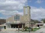 Mary, Mother of Mankind Catholic Church
