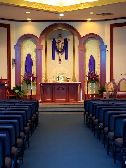 Mary Mother of Peace Church