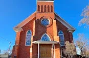 Mary Queen Of Heaven Catholic Church