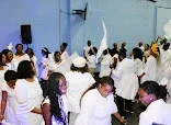Maryland International Tabernacle