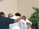 Maryland Shiloh Apostolic