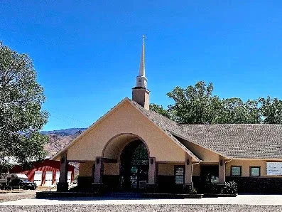 Marysvale Baptist Church