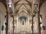 Mason Chapel AME Church