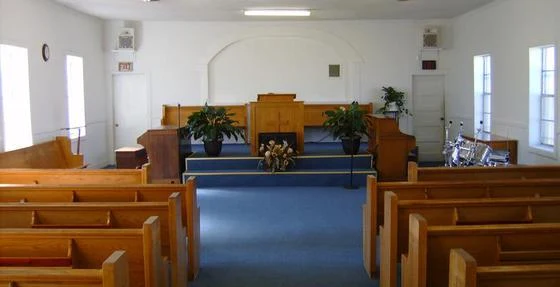 Mason Chapel Church of God in Christ