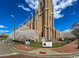 Mason Memorial Church of God