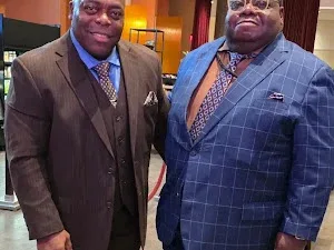 Mason Temple: Church of God in Christ World Headquarters