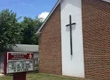 Massie Memorial Church of God in Christ