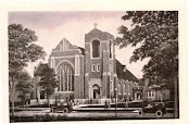 Mayflower Missionary Baptist Church