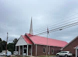 Mayo Missionary Baptist Church