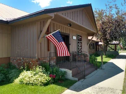 McCall Baptist Church